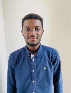 Leslie S. Gyamfi.